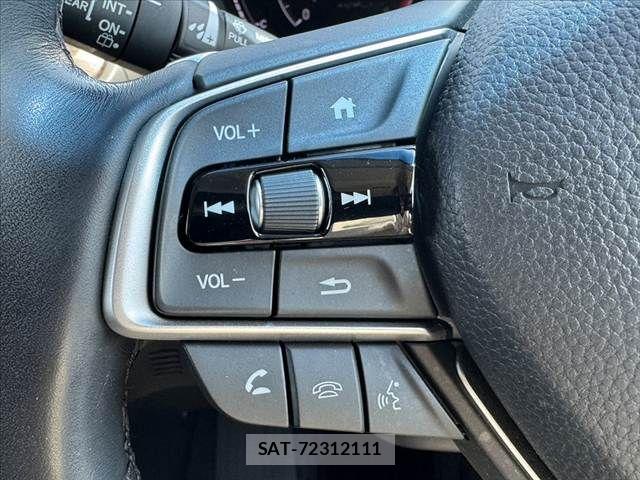 Honda ODYSSEY 2021-07 7215903-23