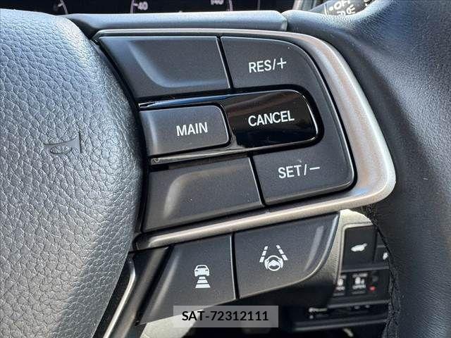 Honda ODYSSEY 2021-07 7215903-24