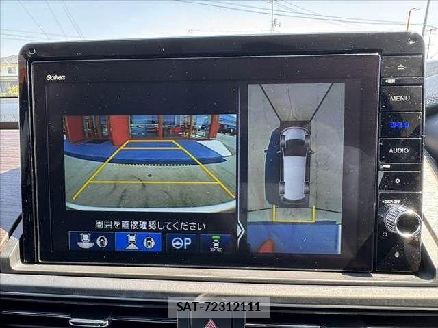 Honda ODYSSEY 2021-07 7215903-4