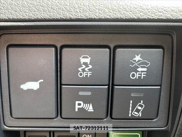 Honda ODYSSEY 2021-07 7215903-5