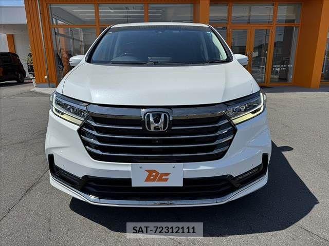 Honda ODYSSEY 2021-07 7215903-8