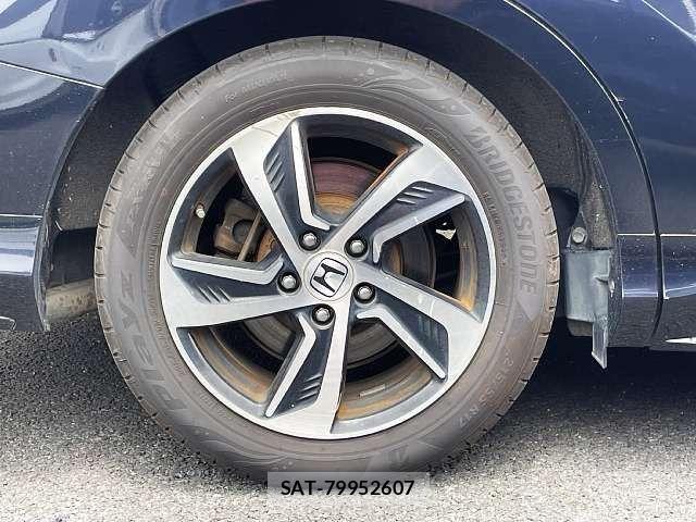 Honda ODYSSEY 2014-09 7223301-3