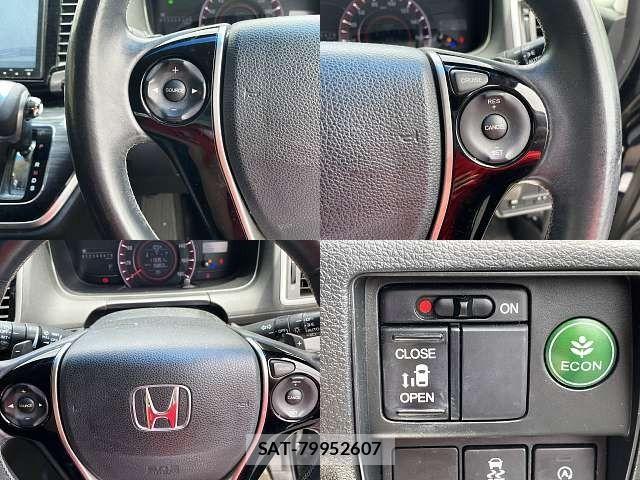 Honda ODYSSEY 2014-09 7223301-5