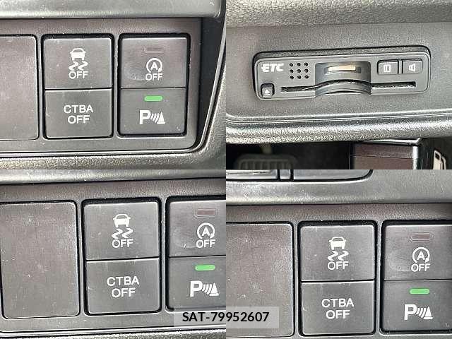 Honda ODYSSEY 2014-09 7223301-6