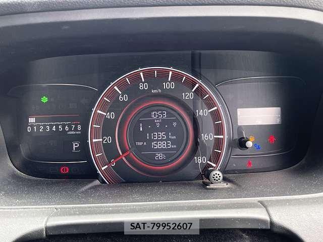 Honda ODYSSEY 2014-09 7223301-8
