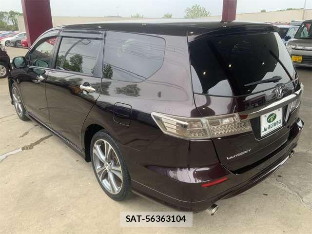 Honda ODYSSEY 2012-01 7223291-8