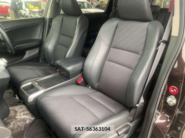 Honda ODYSSEY 2012-01 7223291-12
