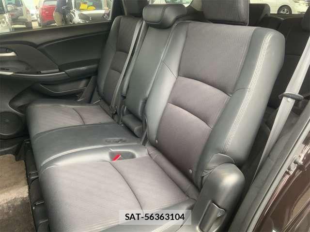 Honda ODYSSEY 2012-01 7223291-13