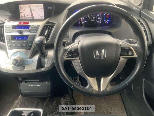 Honda ODYSSEY 2012-01 7223291-14