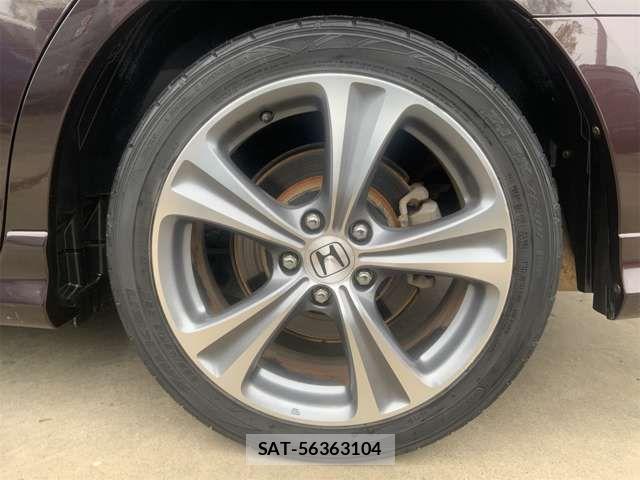 Honda ODYSSEY 2012-01 7223291-16