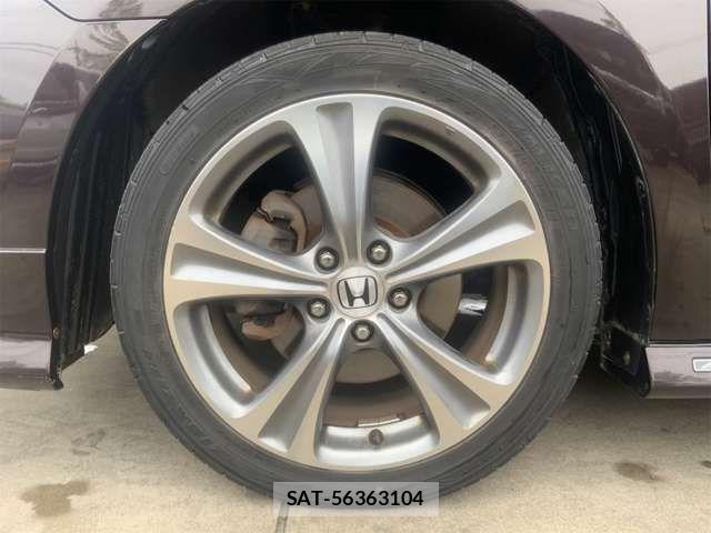 Honda ODYSSEY 2012-01 7223291-17