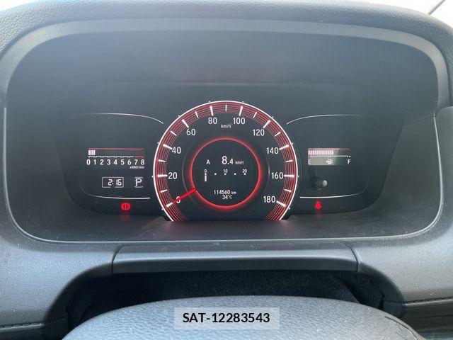 Honda ODYSSEY 2014-01 7223294-9