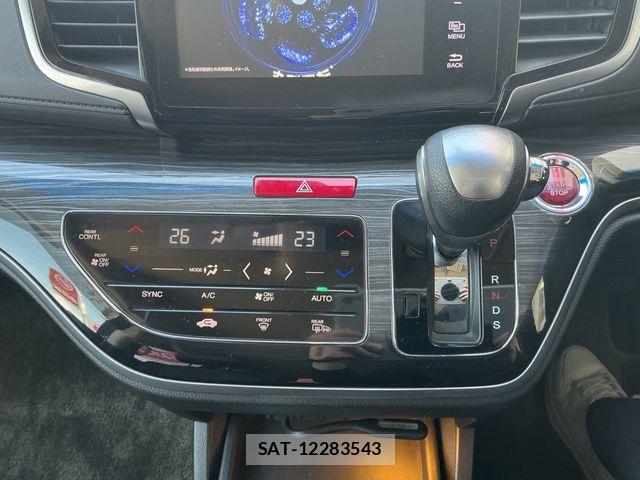 Honda ODYSSEY 2014-01 7223294-10