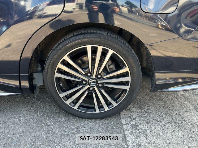 Honda ODYSSEY 2014-01 7223294-4