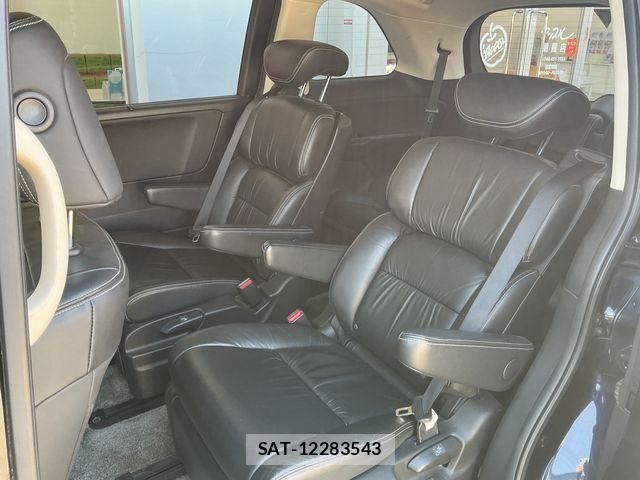 Honda ODYSSEY 2014-01 7223294-5
