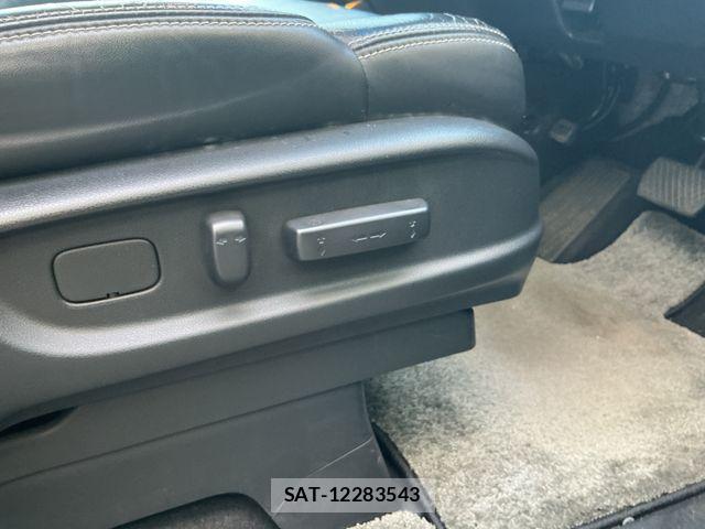 Honda ODYSSEY 2014-01 7223294-6