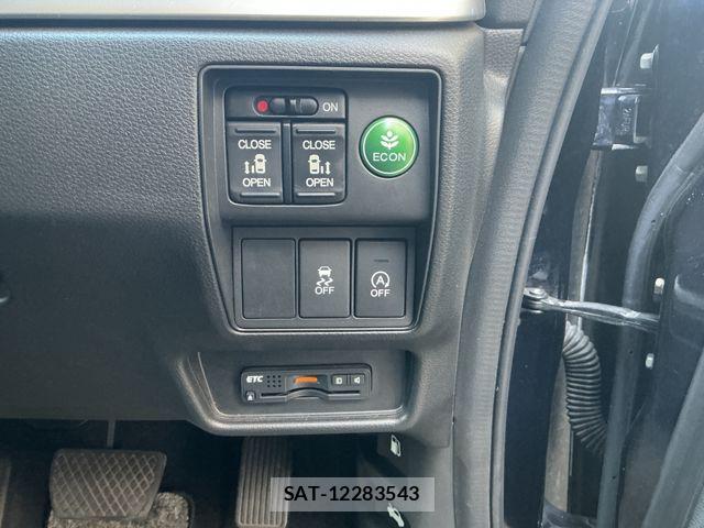 Honda ODYSSEY 2014-01 7223294-7