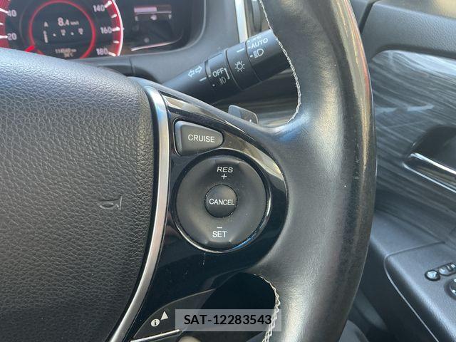 Honda ODYSSEY 2014-01 7223294-8