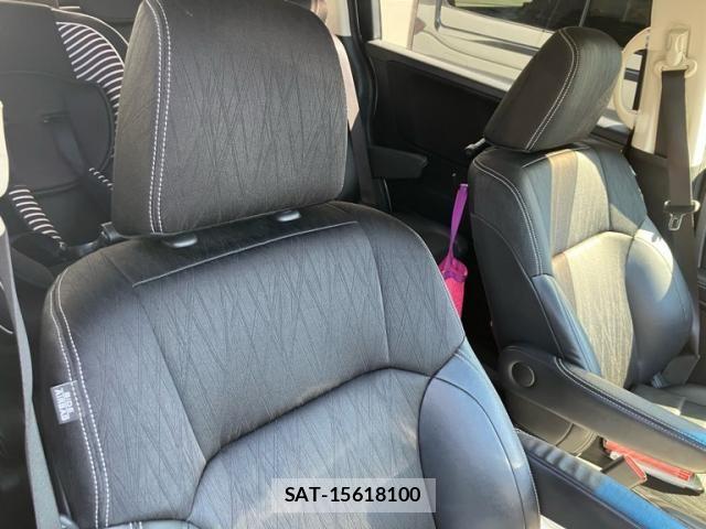 Honda ODYSSEY 2013-11 7223295-10