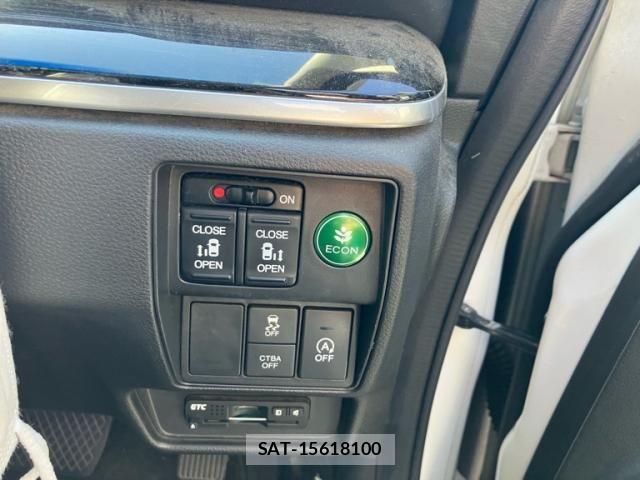 Honda ODYSSEY 2013-11 7223295-11