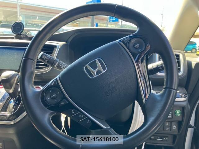 Honda ODYSSEY 2013-11 7223295-12