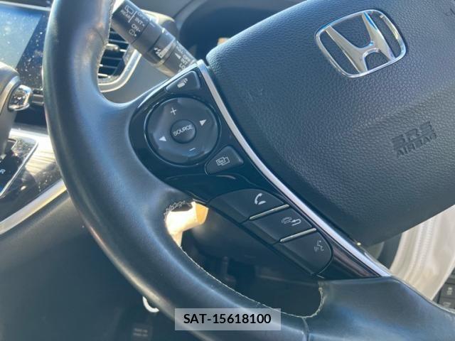 Honda ODYSSEY 2013-11 7223295-14