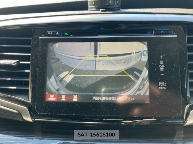 Honda ODYSSEY 2013-11 7223295-15