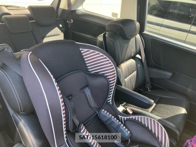 Honda ODYSSEY 2013-11 7223295-18