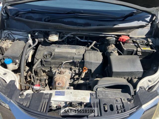 Honda ODYSSEY 2013-11 7223295-20