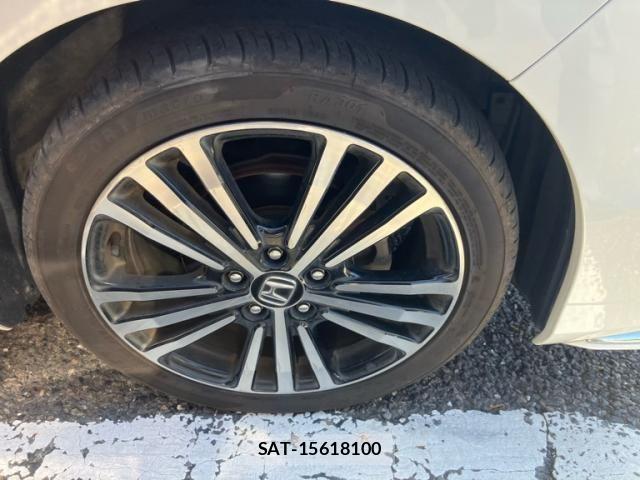 Honda ODYSSEY 2013-11 7223295-3