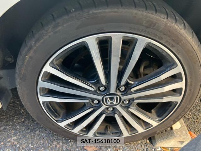 Honda ODYSSEY 2013-11 7223295-4