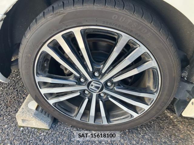 Honda ODYSSEY 2013-11 7223295-5