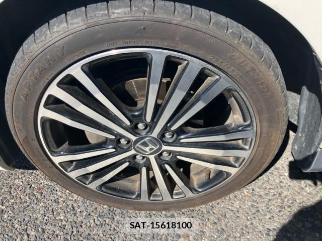 Honda ODYSSEY 2013-11 7223295-6