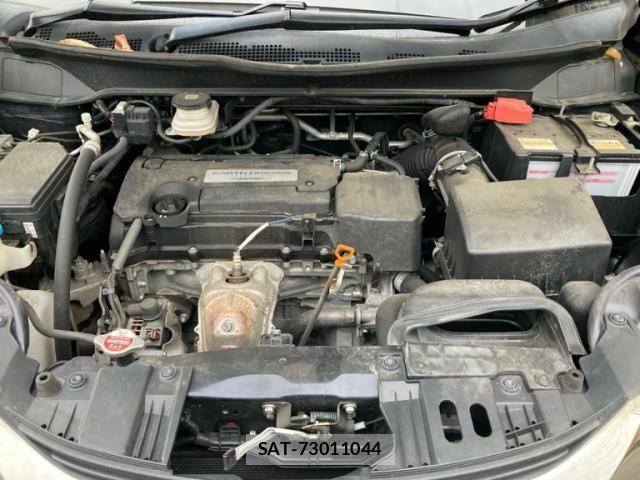 Honda ODYSSEY 2014-06 7223310-12