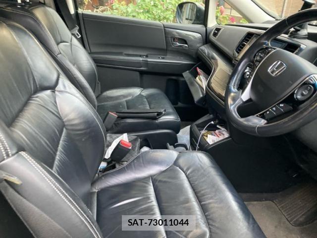 Honda ODYSSEY 2014-06 7223310-15