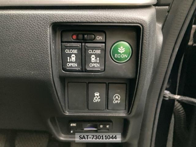 Honda ODYSSEY 2014-06 7223310-18
