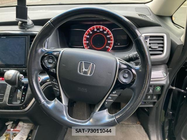 Honda ODYSSEY 2014-06 7223310-19