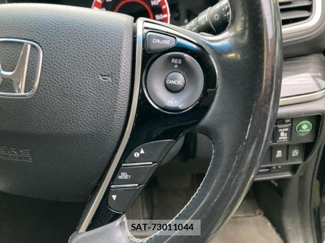 Honda ODYSSEY 2014-06 7223310-20