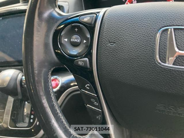 Honda ODYSSEY 2014-06 7223310-21