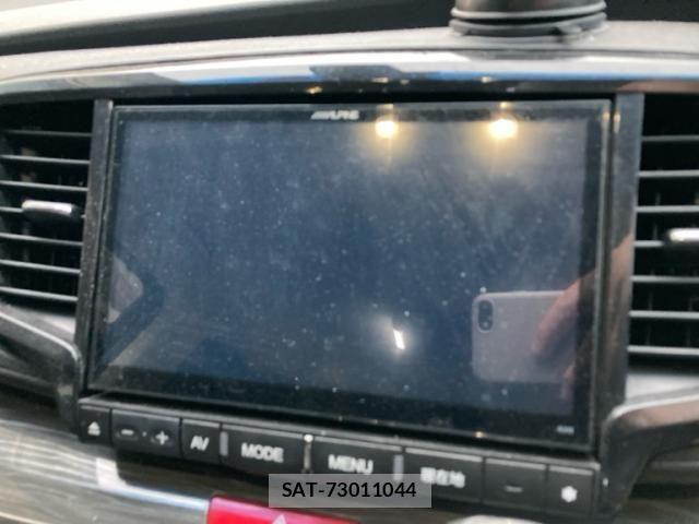 Honda ODYSSEY 2014-06 7223310-23