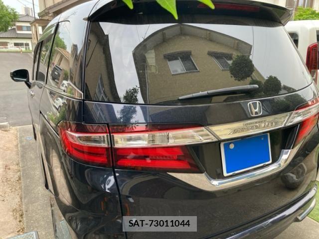 Honda ODYSSEY 2014-06 7223310-5