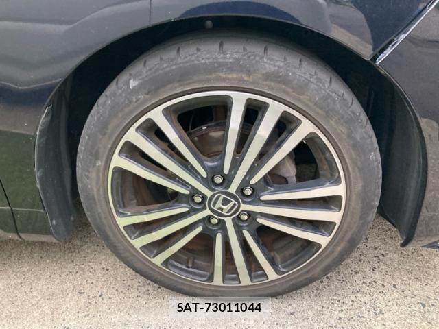 Honda ODYSSEY 2014-06 7223310-7
