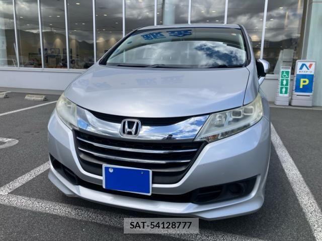 Honda ODYSSEY 2014-02 7217311-0