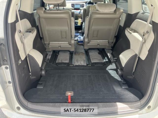 Honda ODYSSEY 2014-02 7217311-10