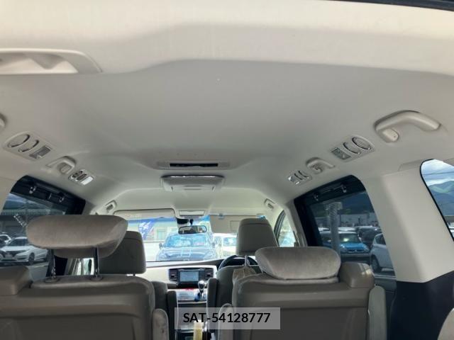 Honda ODYSSEY 2014-02 7217311-11