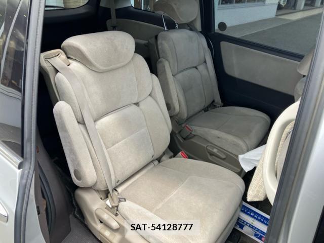 Honda ODYSSEY 2014-02 7217311-14