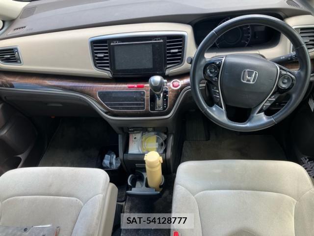 Honda ODYSSEY 2014-02 7217311-15