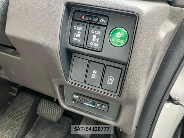 Honda ODYSSEY 2014-02 7217311-16