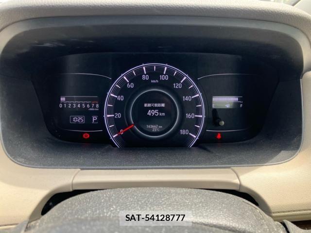 Honda ODYSSEY 2014-02 7217311-18