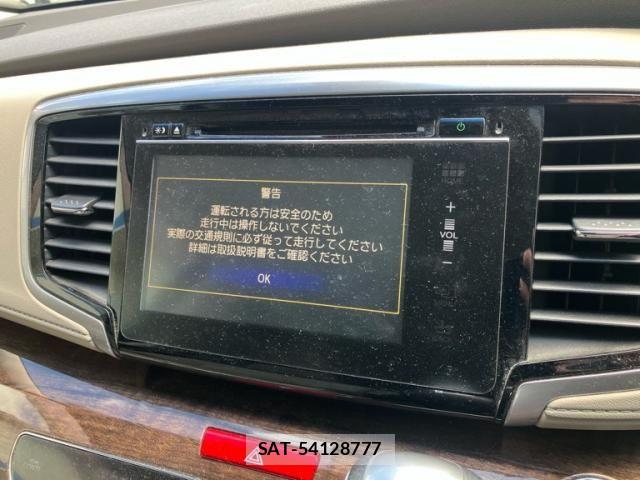 Honda ODYSSEY 2014-02 7217311-19